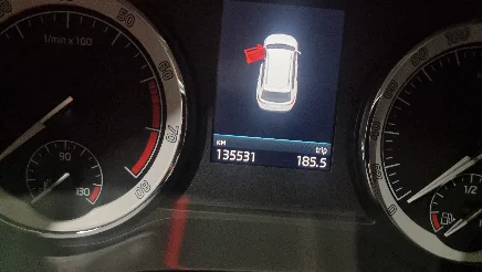 Skoda Kodiaq photo-12